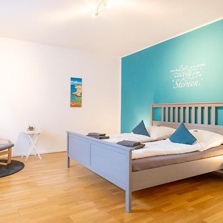 אסן Ferienwohnung Zum Wohlfuehlen מראה חיצוני תמונה