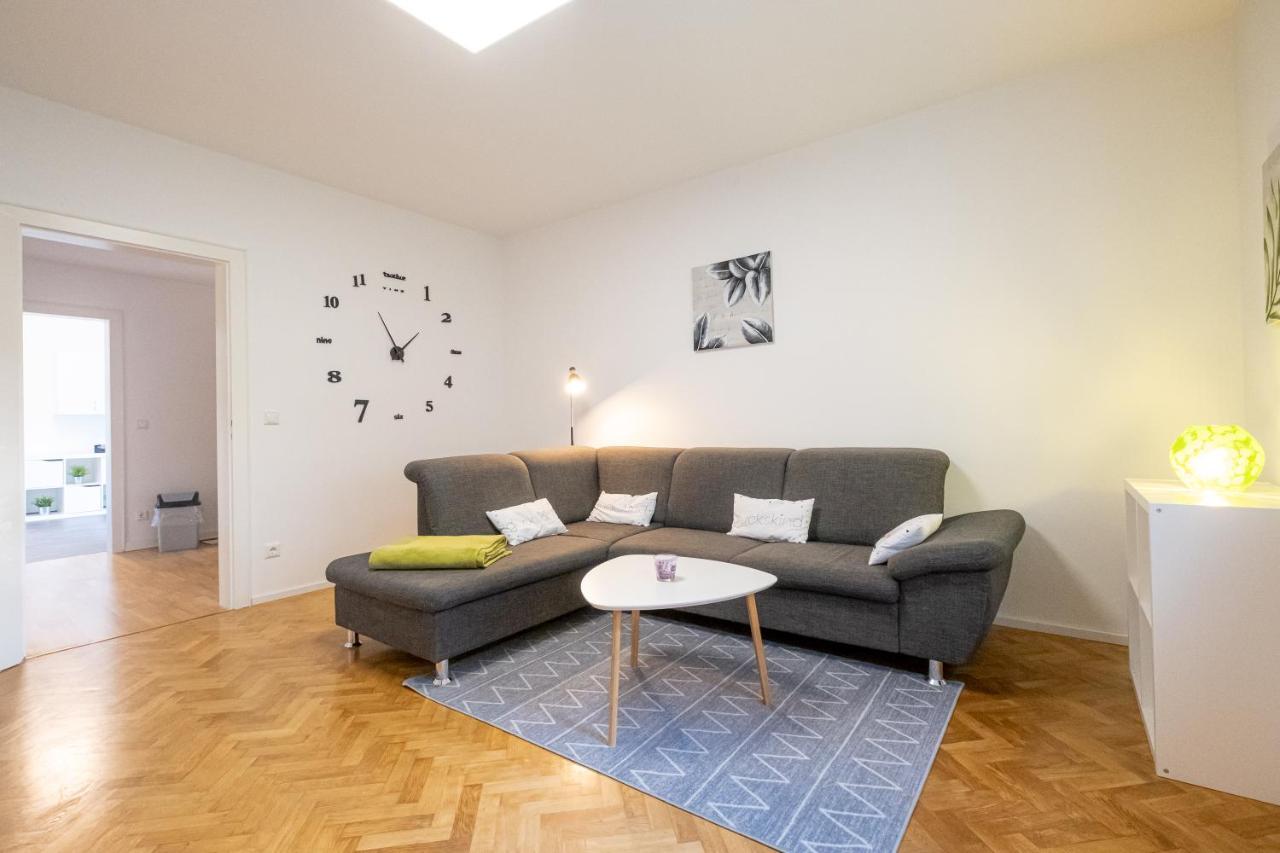 אסן Ferienwohnung Zum Wohlfuehlen מראה חיצוני תמונה