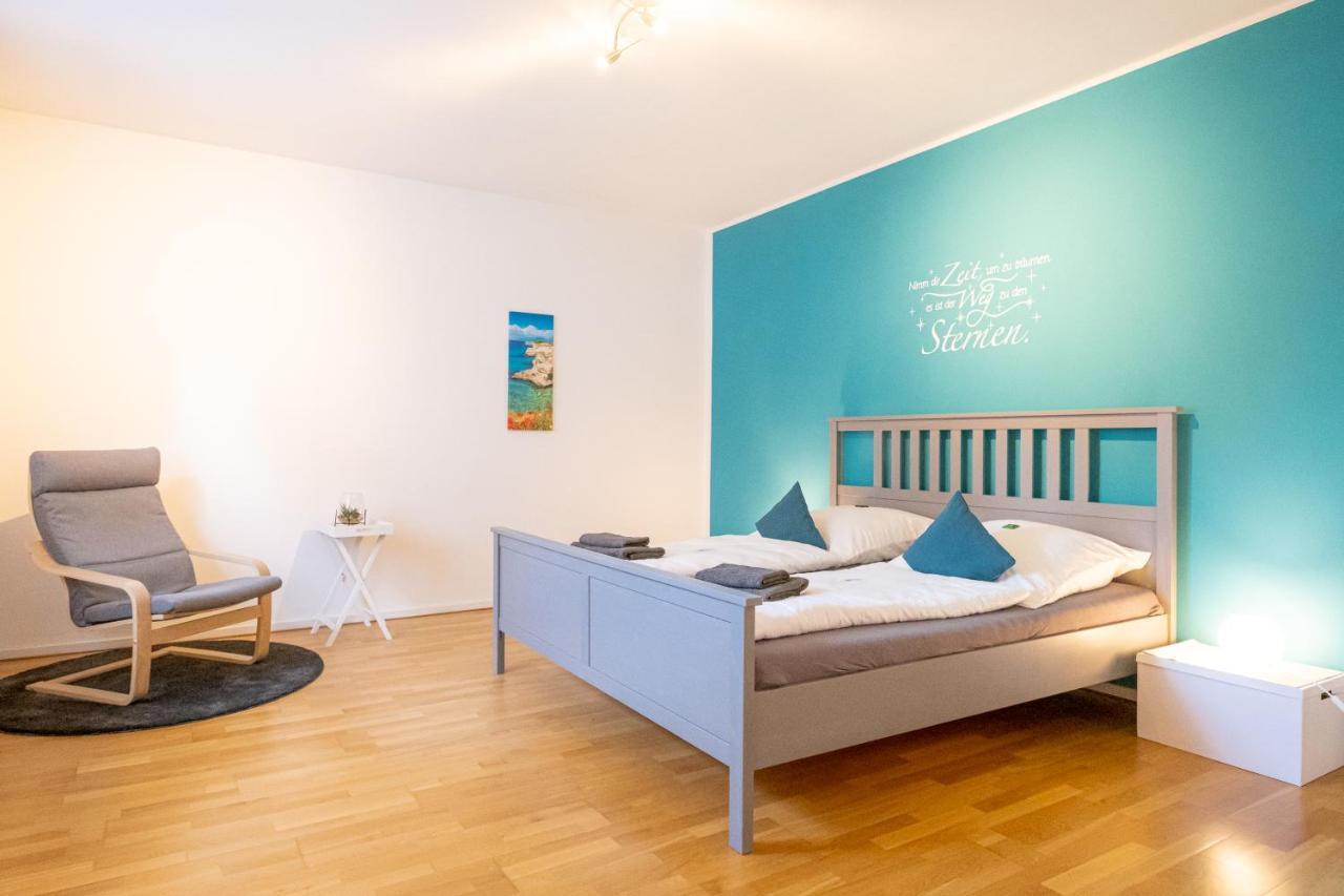 אסן Ferienwohnung Zum Wohlfuehlen מראה חיצוני תמונה