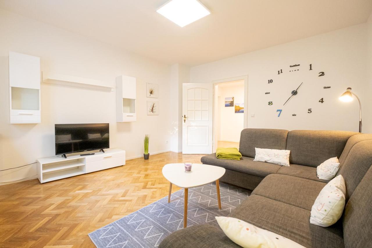 אסן Ferienwohnung Zum Wohlfuehlen מראה חיצוני תמונה